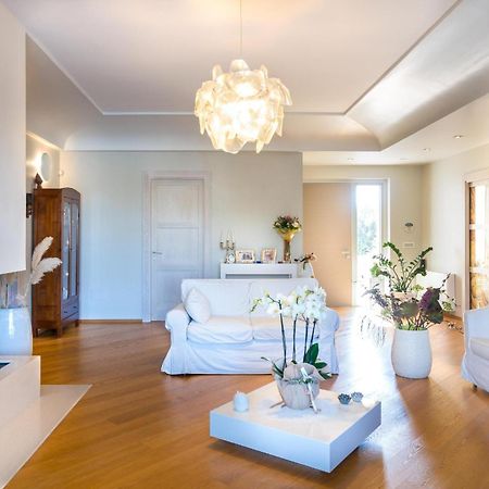 Villa Modigliani Casarano Esterno foto